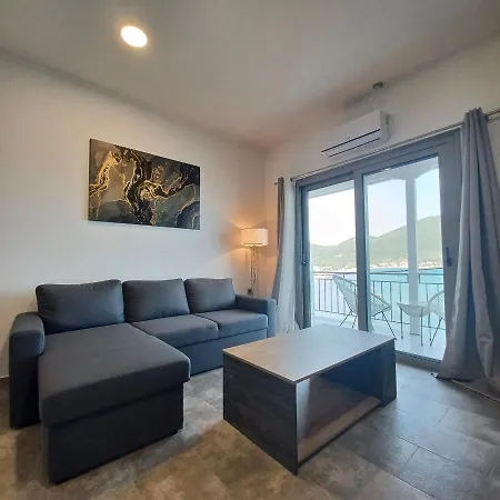 Ponti Bay Apartments Vasilikí Extérieur photo