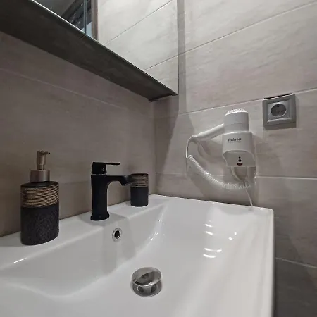 Ponti Bay Apartments Vasilikí Extérieur photo