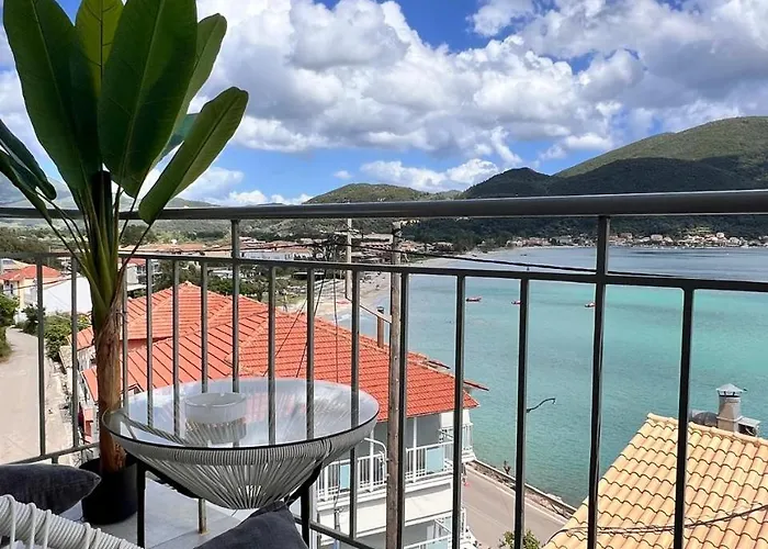 Ponti Bay Apartments