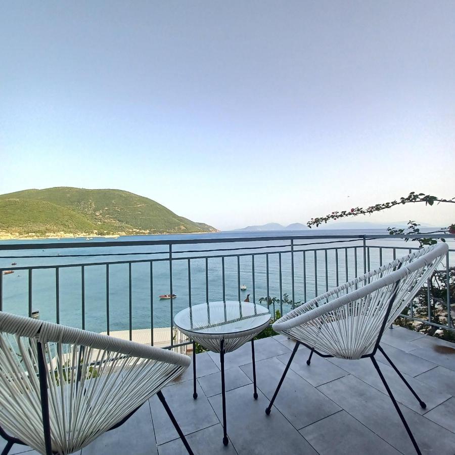 Apartament Ponti Bay *