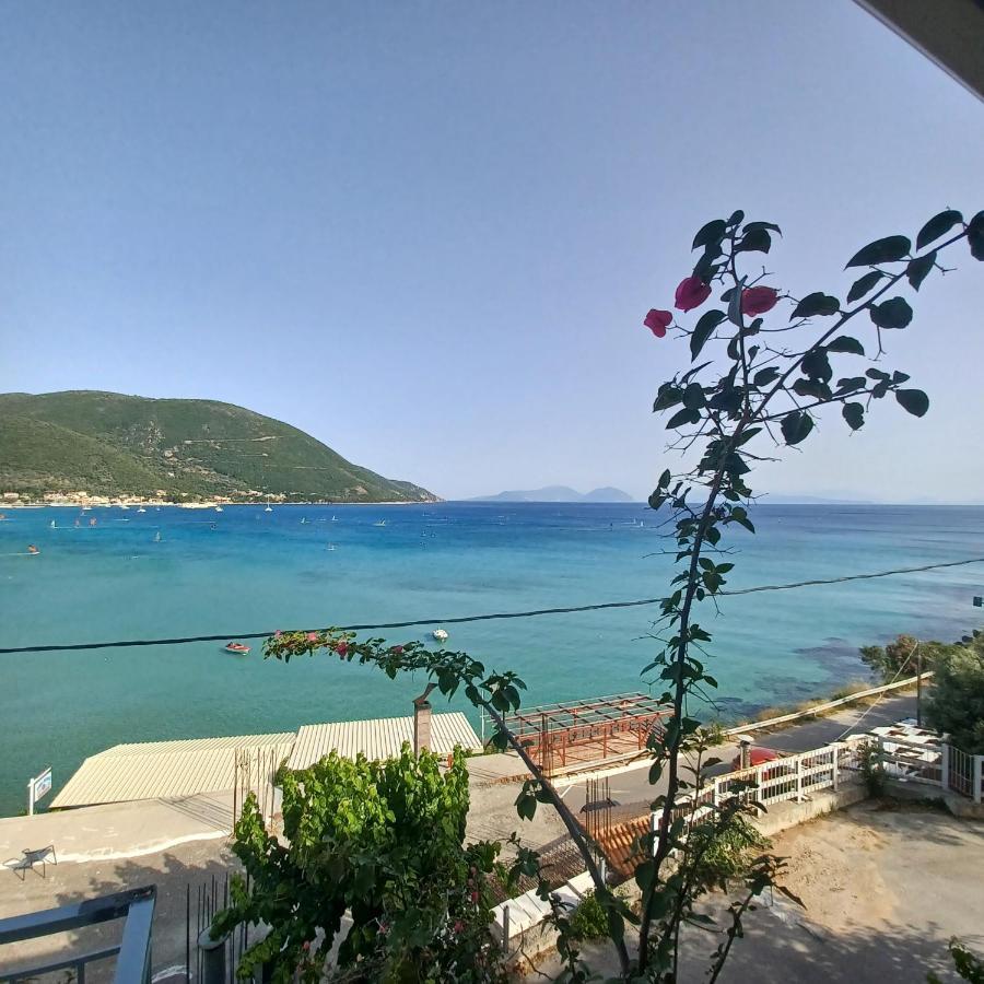 Ponti Bay Apartment *