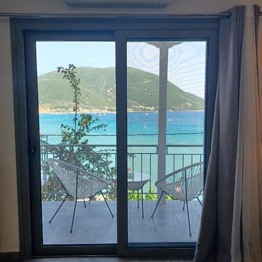 Ponti Bay