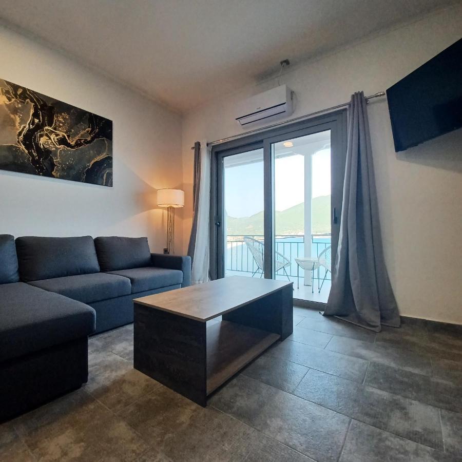 Apartment Ponti Bay Vasilikí