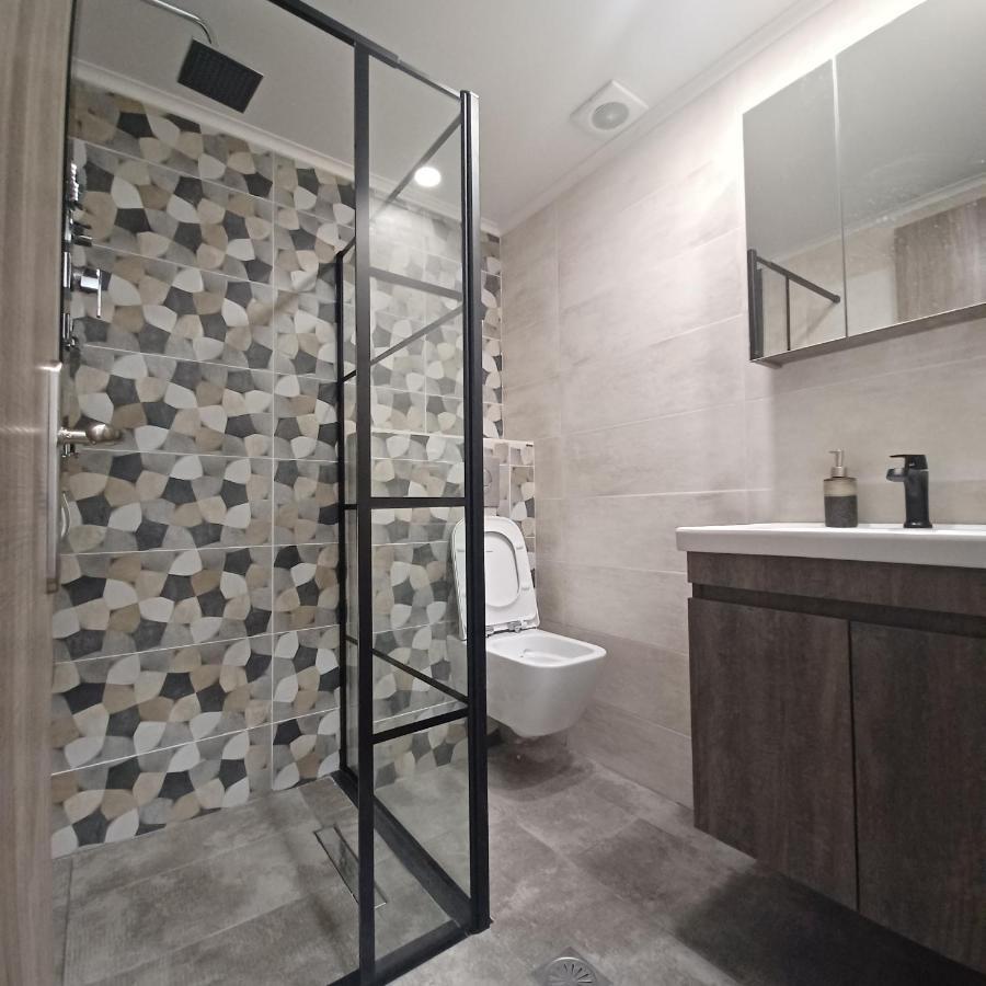 Ponti Bay Apartment Vasilikí