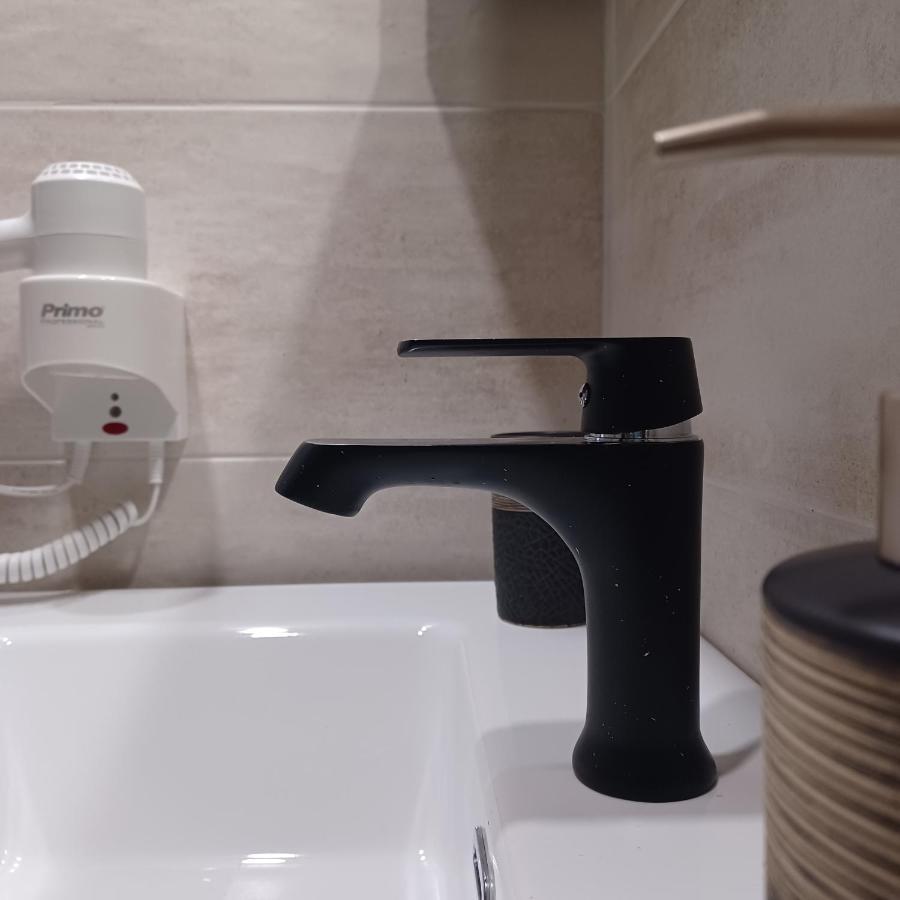Apartament Ponti Bay