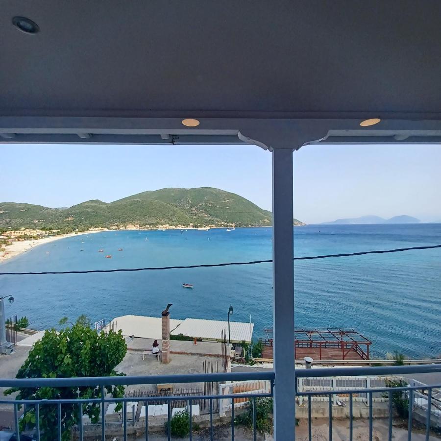 Ponti Bay Vasilikí