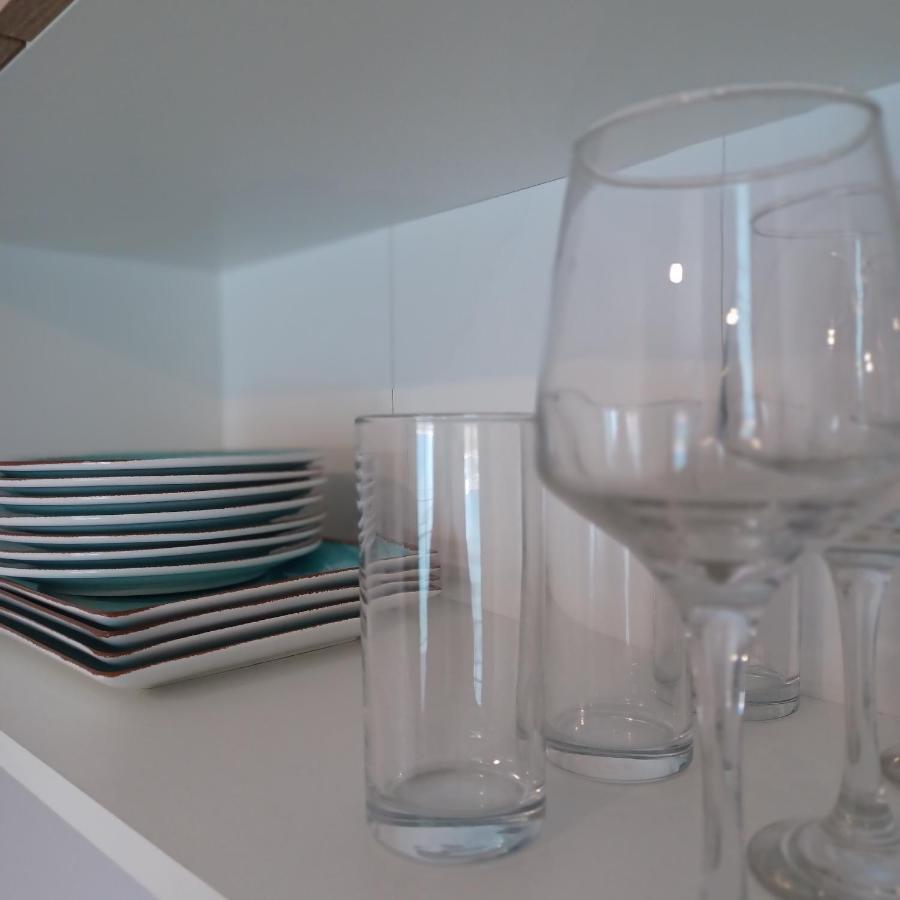 Apartment Ponti Bay