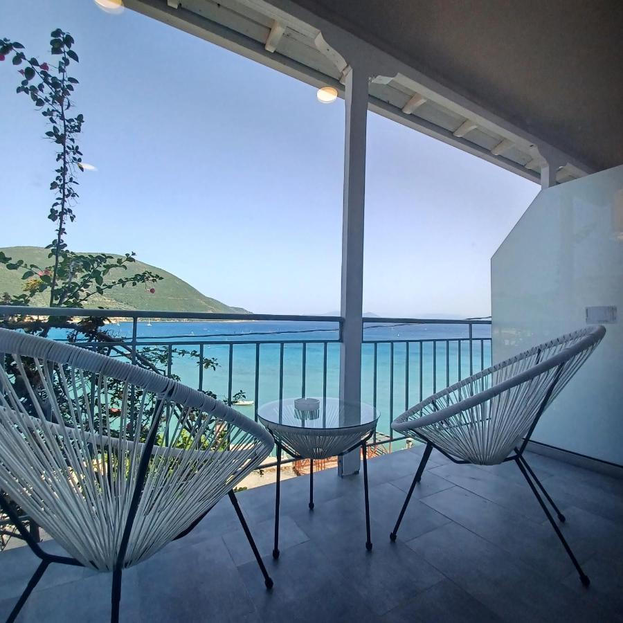 Ponti Bay Apartment *
