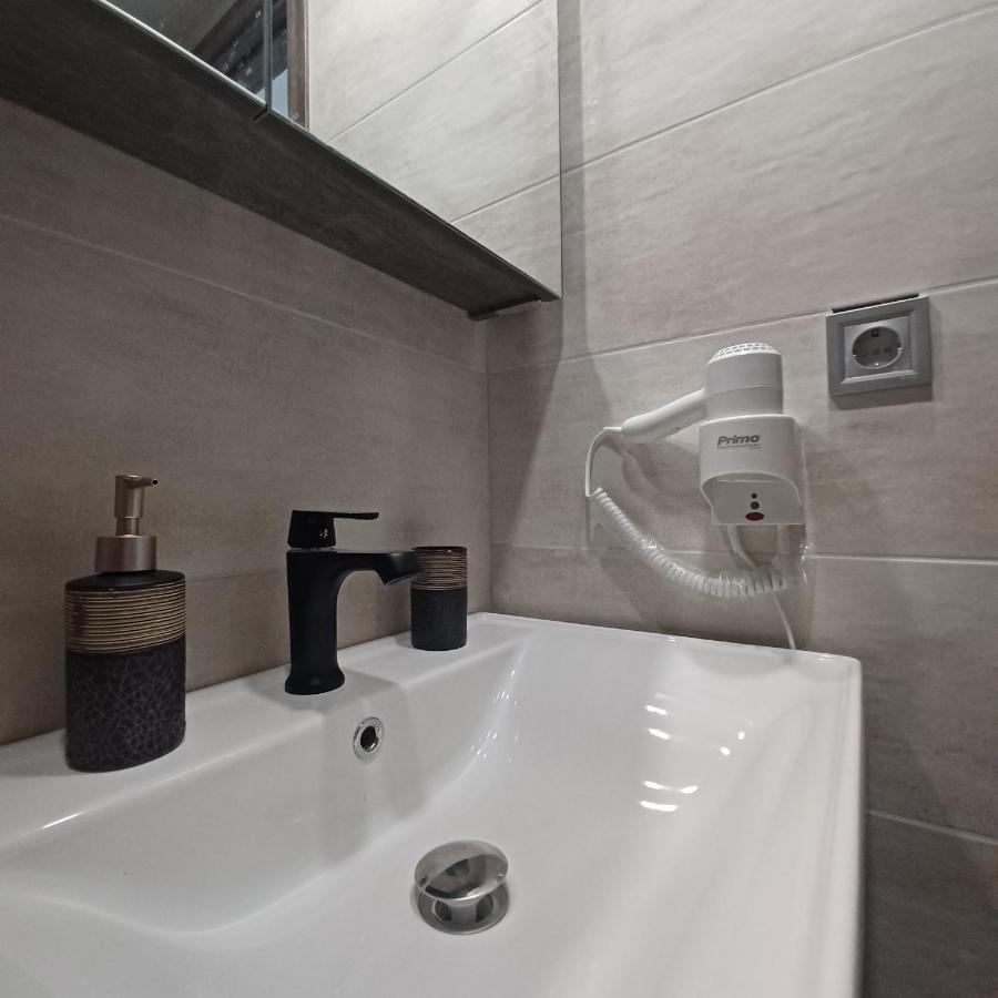 Apartment Ponti Bay