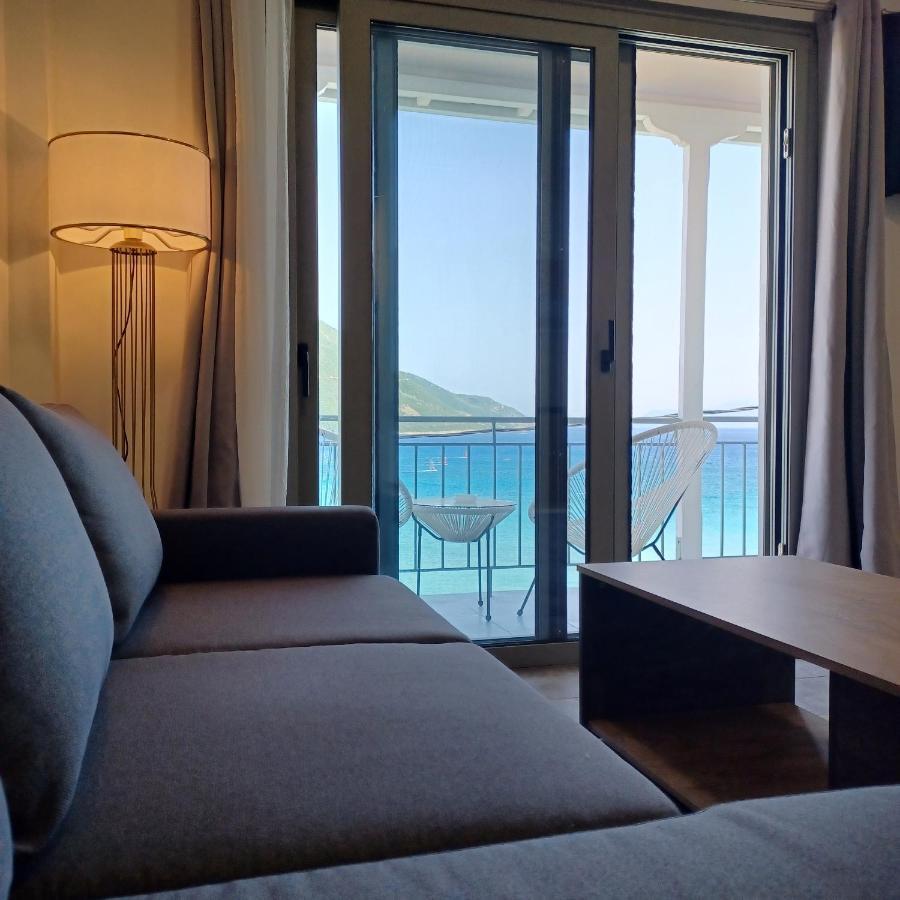 Ponti Bay Apartment