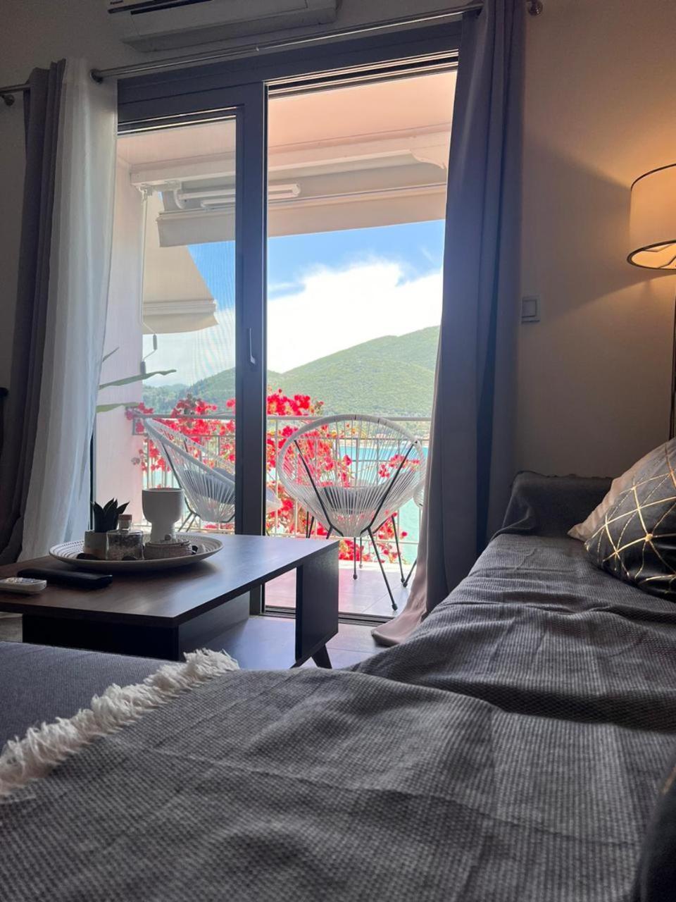 Ponti Bay Apartment *
