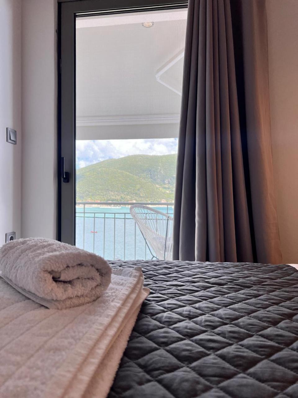 Apartment Ponti Bay *
