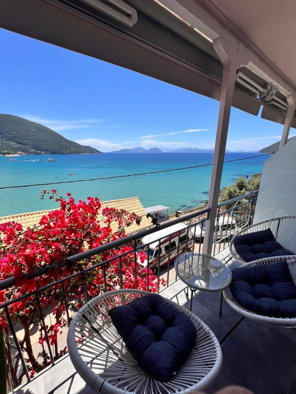 Apartament Ponti Bay *