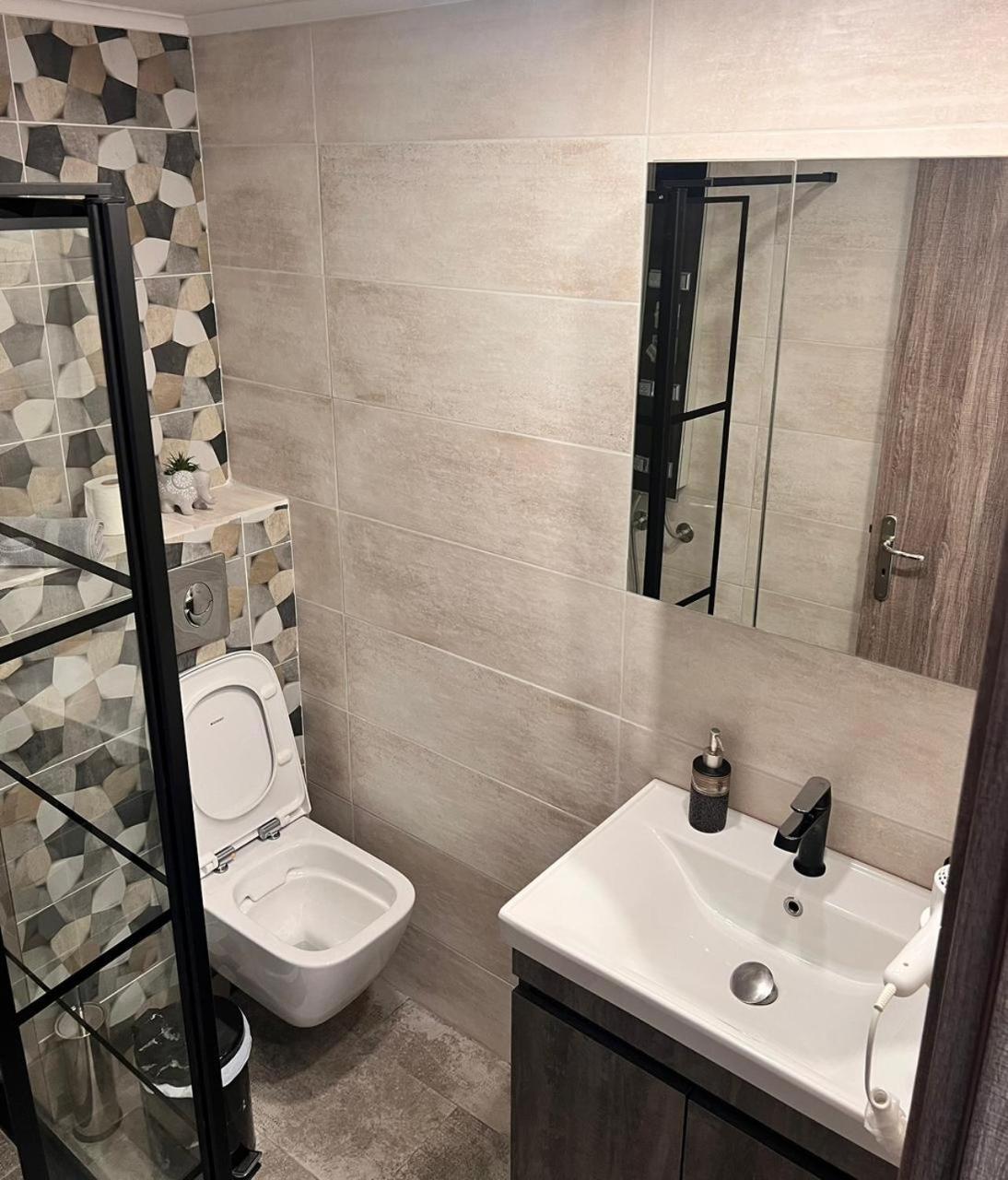 Apartment Ponti Bay Vasilikí