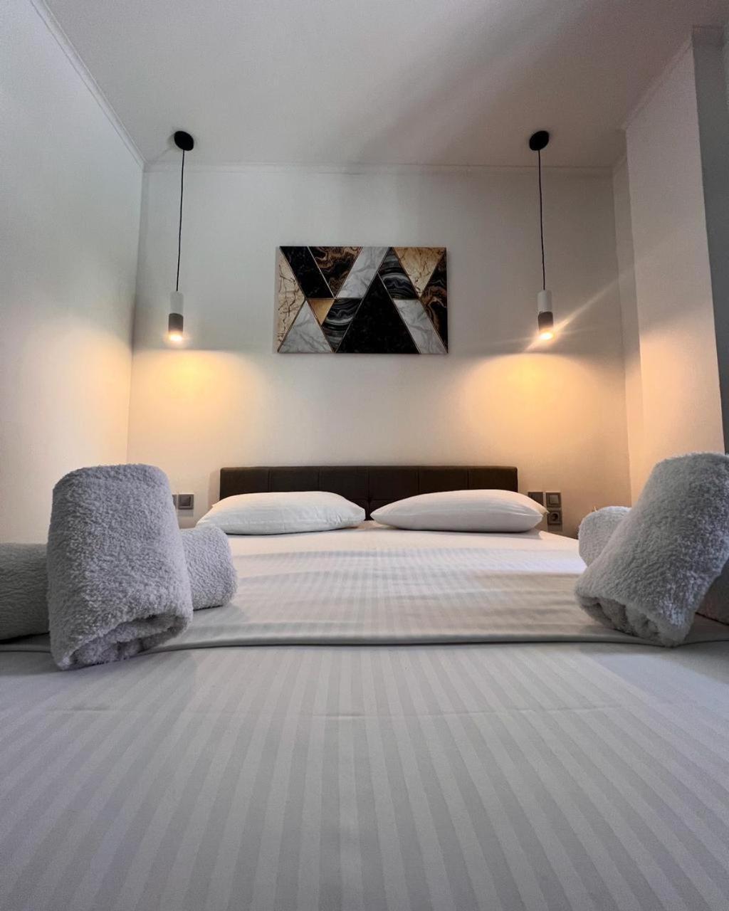 Ponti Bay Apartment